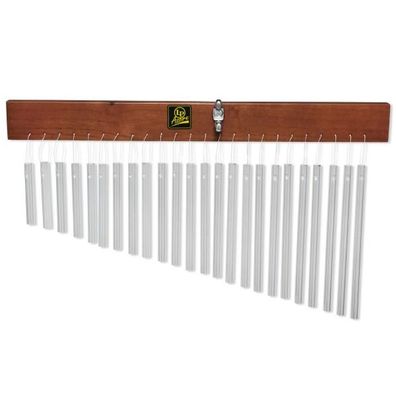 LP Latin Percussion LPA280 Bar Chimes 24 Klangstäbe