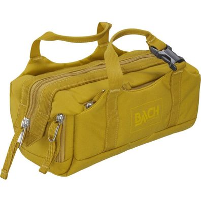 Bach Equipment - B281360-6609M - Tasche - Dr. Mini - 2,4L - gelb