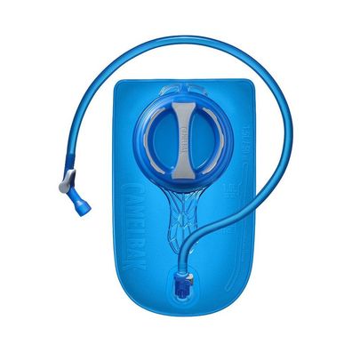 CamelBak - CB1351402015X - Trinkblase - Crux 1,5 L Reservoir 50 - 1,5L - blau
