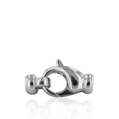 Luna-Pearls - 605.1941 - Schliesse - Damen - 585WG - 8mm