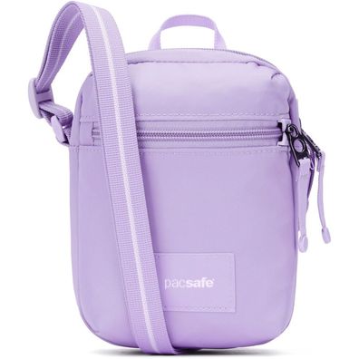 Pacsafe - 35130612 - Umhängetasche - GO Micro - violett