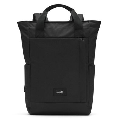 Pacsafe - 35190130 - Einkaufstasche - GO Totepack - 15L - schwarz