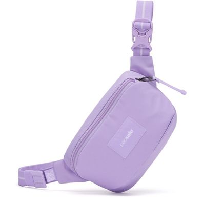 Pacsafe - 35195612 - Umhängetasche - GO Micro Sling - 1L - violett