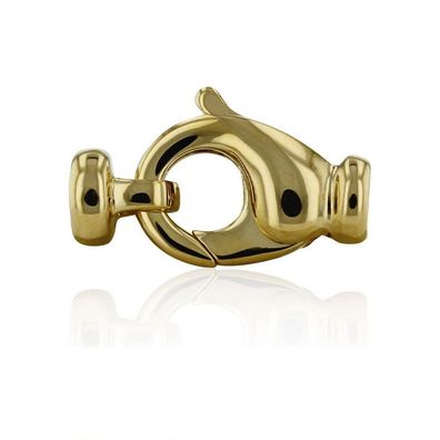 Luna-Pearls - 605.1944 - Schliesse - Damen - 585GG - 11mm