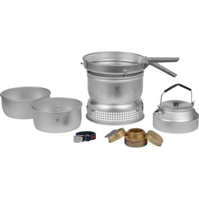 Trangia - 140252 - Campingkocher - 1,5L - 25-2/UL