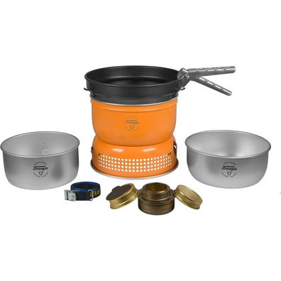 Trangia - 131253 - Campingkocher - 1,5L - 25-3/UL Cloudberry