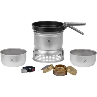 Trangia - 120273 - Campingkocher - 2x 1L - 27-23UL/D