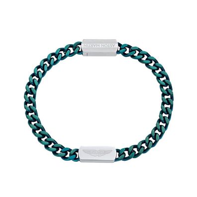 Aston Martin - MJIUF5BL5 - Armband - Herren - AML ICON - 20cm