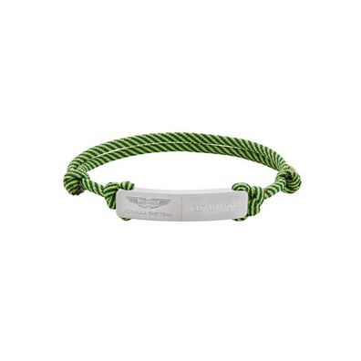 Aston Martin - MJFHF5BU2 - Armband - Herren - AM Formula 1 - 65x50mm