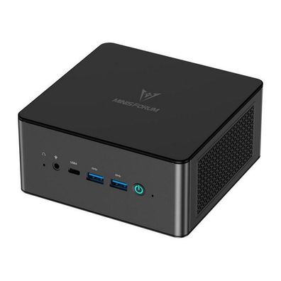 Minis Forum - UM890Pro-512 - Kleincomputer
