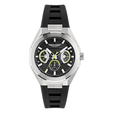 Aston Martin - MTRI1F502 - Armbanduhr - Herren - Quarz - AML THRILL