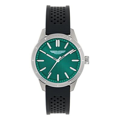 Aston Martin - MTIH1F503 - Armbanduhr - Herren - Quarz - AML ICON