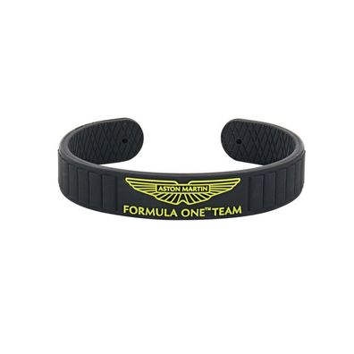 Aston Martin - MJFBF5BU1 - Armreif - Herren - AM Formula 1 - 65x50mm