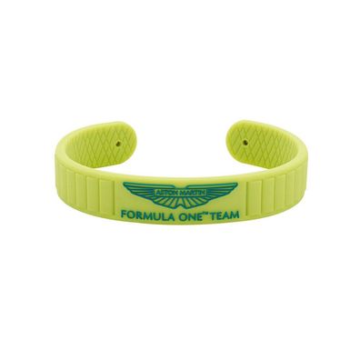 Aston Martin - MJFBF5BU6 - Armreif - Herren - AM Formula 1 - 65x50mm