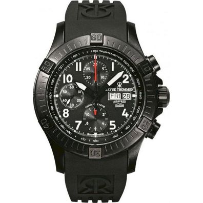 Revue Thommen - Armbanduhr - Herren - Automatik - Airspeed Xlarge-16071.6874