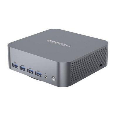 GEEKOM - GMGT1MEGAU9185H-161- - Kleincomputer