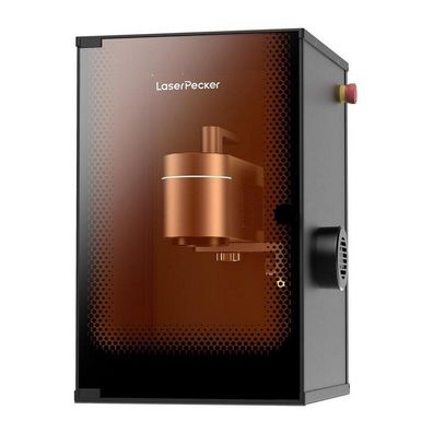 LaserPecker - LP4-SV - Gravurgeräte