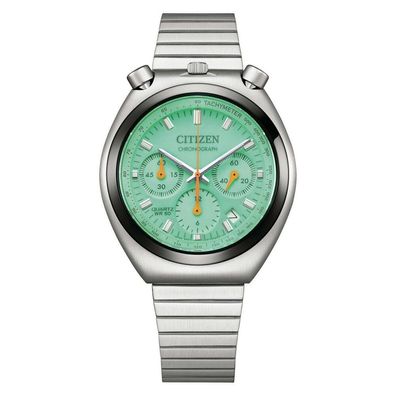Citizen - AN3660-73X - Armbanduhr - Herren - Quarz - Chrono