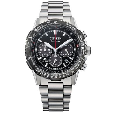 Citizen - CA4664-60E - Armbanduhr - Herren - Solar - Promaster