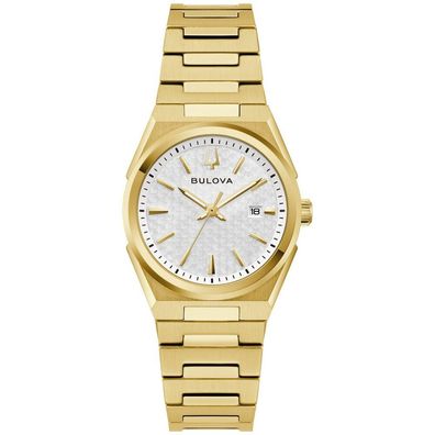 Bulova - 97M123 - Armbanduhr - Damen - Quarz - Classic