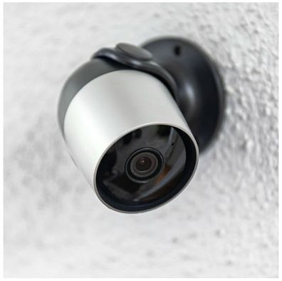 Hama 00176646 Sicherheitskamera Bullet Draußen 1920 x 1080 Pixel (00176646)