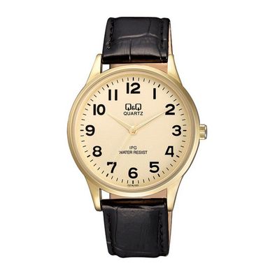 Q&Q - C214J103Y - Armbanduhr