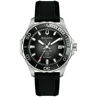 Bulova - 98B465 - Armbanduhr - Herren - Automatik - Marine Star