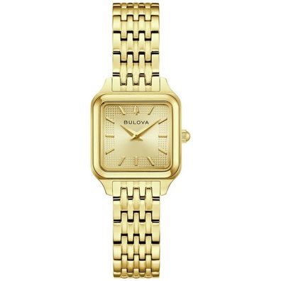 Bulova - 97L191 - Armbanduhr - Damen - Quarz - Classic