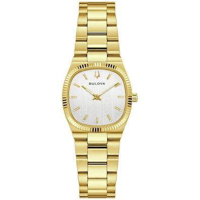 Bulova - 97L189 - Armbanduhr - Damen - Quarz - Classic