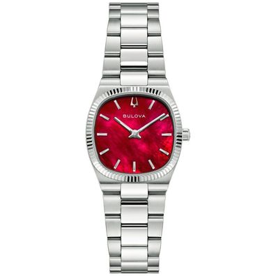 Bulova - 96L354 - Armbanduhr - Damen - Quarz - Classic