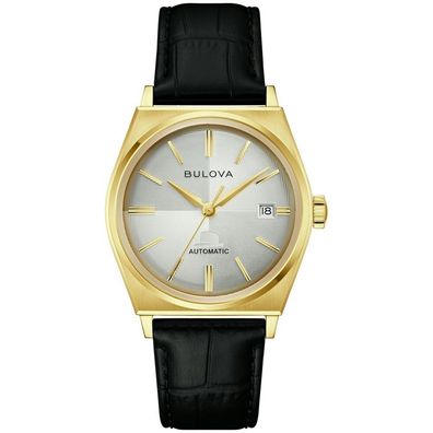 Bulova - 97B243 - Armbanduhr - Herren - Automatik