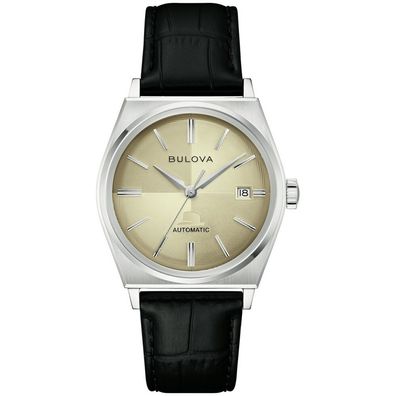 Bulova - 96B483 - Armbanduhr - Herren - Automatik