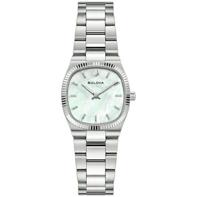 Bulova - 96L353 - Armbanduhr - Damen - Quarz - Classic