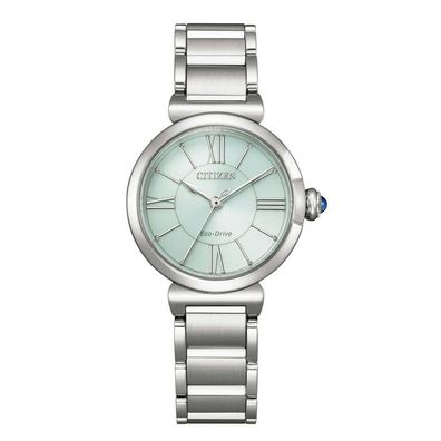 Citizen - EM1070-83L - Armbanduhr - Damen - Solar - Elegance