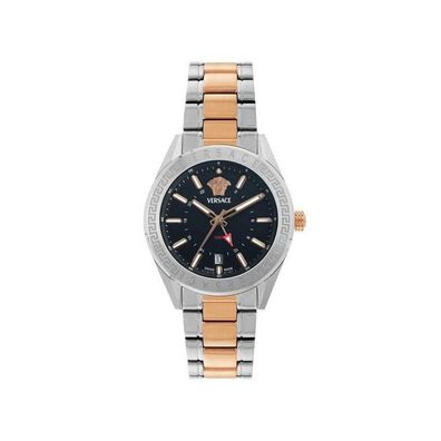 Versace - VEAFA0624 - Armbanduhr - Herren - Quarz - V-Code
