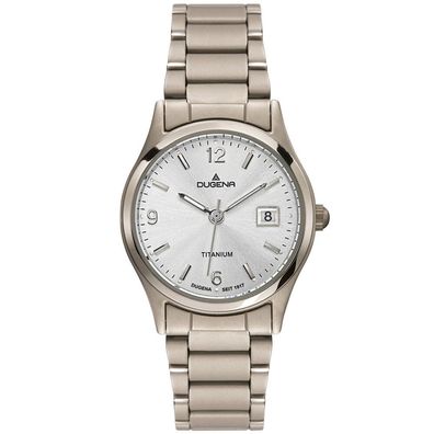 Dugena - 4460332 - Armbanduhr - Damen - Quarz - Semper