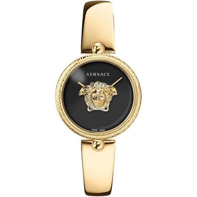 Versace - VECQ03625 - Armbanduhr - Damen - Quarz - Palazzo