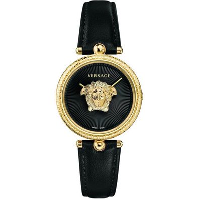 Versace - VECQ03225 - Armbanduhr - Damen - Quarz - Palazzo