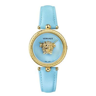 Versace - VECQ03125 - Armbanduhr - Damen - Quarz - Palazzo