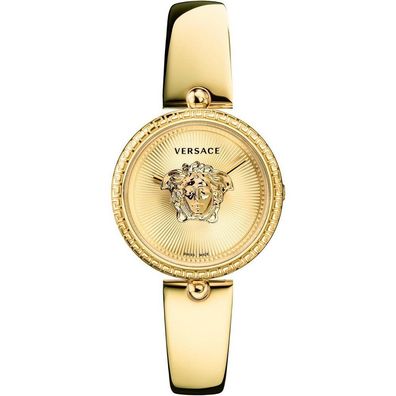 Versace - VECQ03025 - Armbanduhr - Damen - Quarz - Palazzo