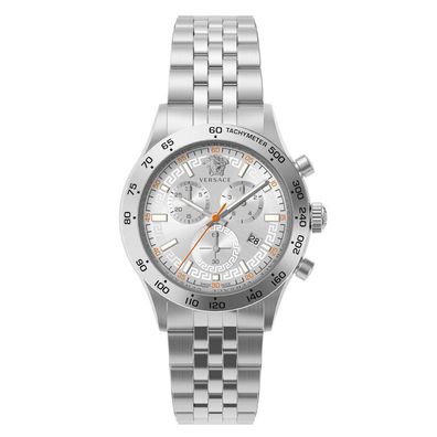 Versace - VE2U01325 - Armbanduhr - Herren - Quarz - Hellenyium