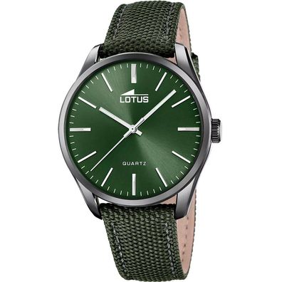 Lotus - 19070/1 - Armbanduhr - Herren