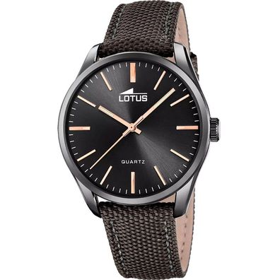 Lotus - 19070/2 - Armbanduhr - Herren