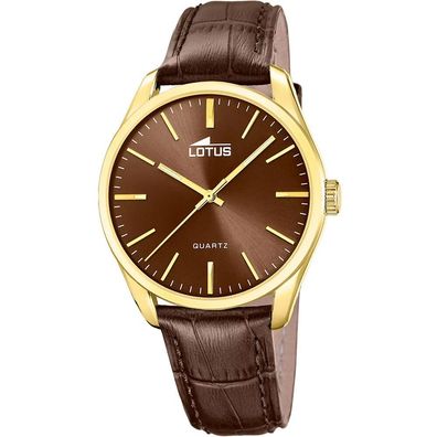 Lotus - 19067/3 - Armbanduhr - Herren