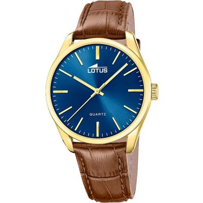 Lotus - 19067/2 - Armbanduhr - Herren