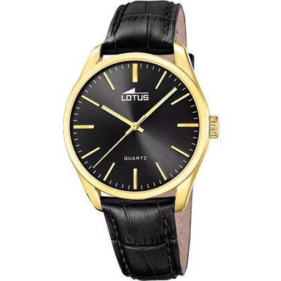 Lotus - 19067/4 - Armbanduhr - Herren