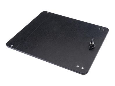 CHIKE Deckel Für Eurobox, Kunstoff (Foamlite), sch komplett monti