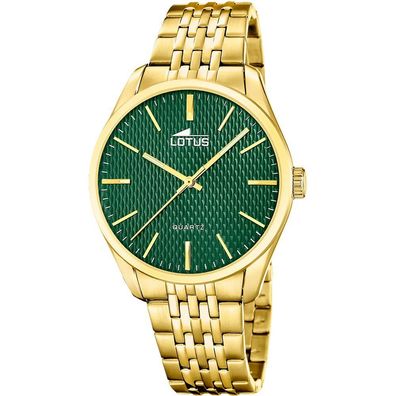 Lotus - 19066/4 - Armbanduhr - Herren