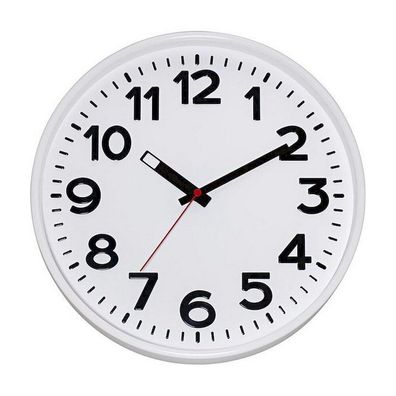 Wanduhr Eurotime - 82321