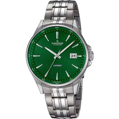Candino - C4606/C - Armbanduhr - Herren